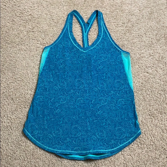 lululemon athletica Tops - Lululemon tank